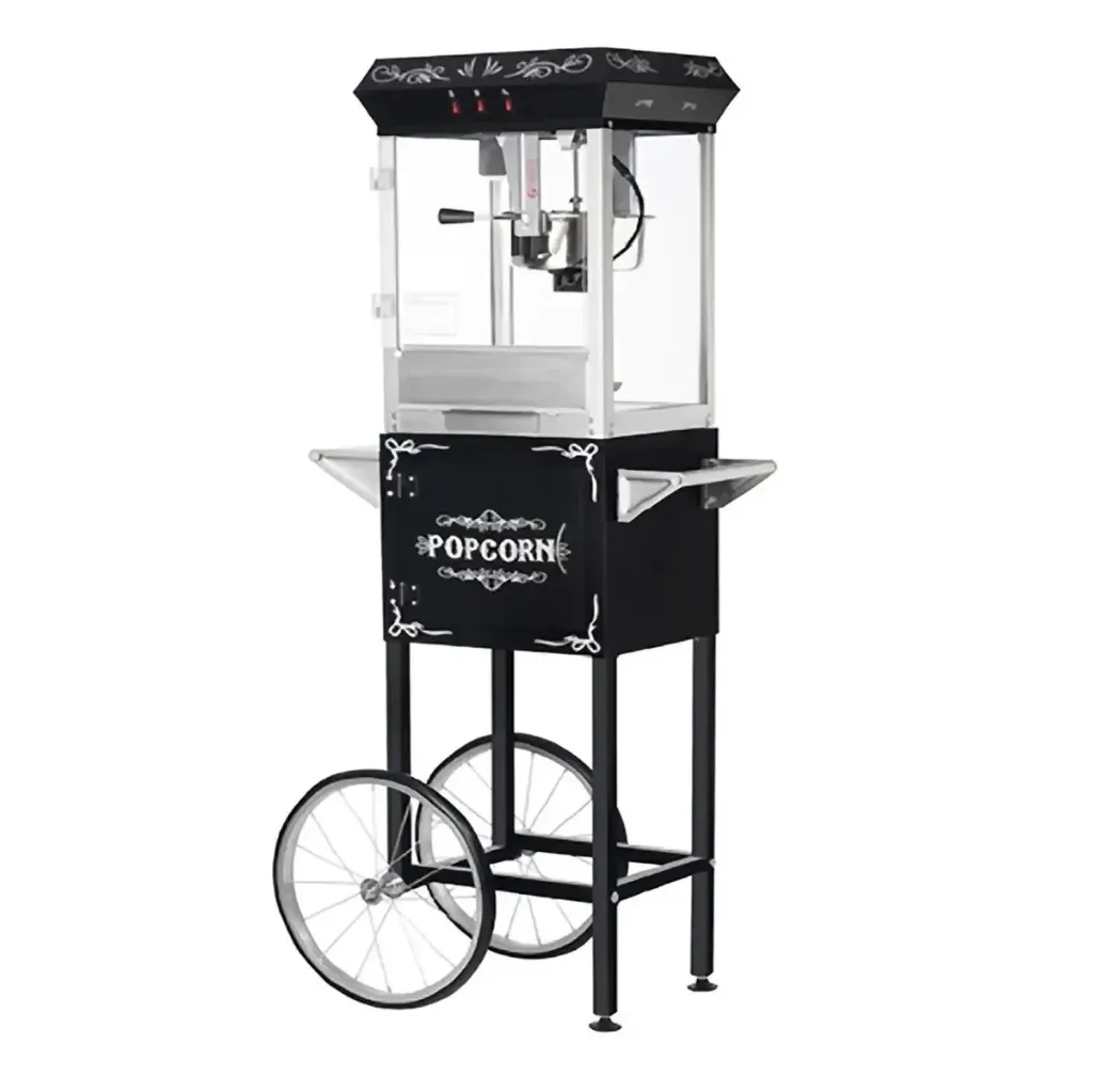 [POCHO] Maquina Pochoclera De 8oz